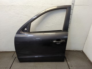 Дверь боковая (легковая) левая передняя Hyundai Santa Fe 2004-2012