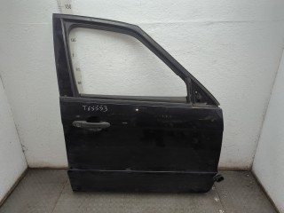 Дверь боковая (легковая) правая передняя Ford S-Max 2006-2010