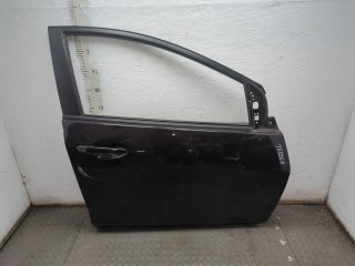 Дверь боковая (легковая) правая передняя Mazda 2 2007-2010