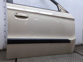 Дверь боковая (легковая) правая передняя, KIA Soul 2008-2011