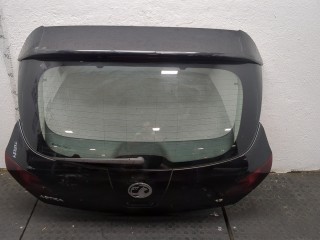 Замок багажника Opel Astra 2006-2014, 13500195