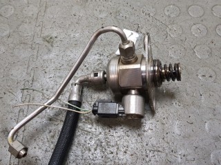 ТНВД BMW 1 серия 2007-2011, 1.6 л, бензин, 13518605103