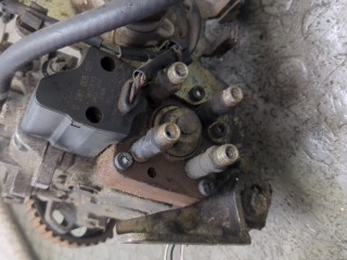 ТНВД, ориг. номер 167007C600, Nissan Vanette 1994-1999