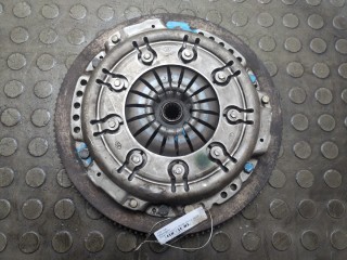 Маховик Opel Corsa 2006-2011, 1.4 л, бензин