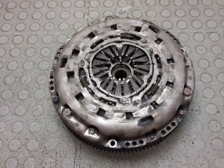 Маховик Ford Transit 2006-2014, 2.4 л, дизель