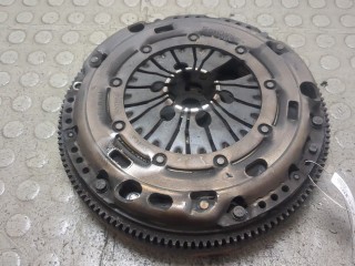 Маховик Volkswagen Touran 2003-2006, 1.9 л, дизель