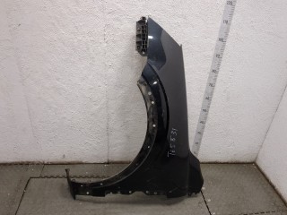 Крыло левое переднее Opel Antara 2006-2011, 95474104