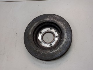 Диск тормозной передний Opel Antara 2006-2011, 4801850