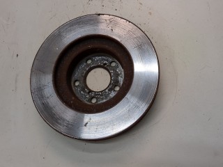 Диск тормозной передний Subaru Legacy 2009-2013