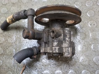 Насос гидроусилителя руля (ГУР), ориг. номер 491109C600, Nissan Vanette 1994-1999