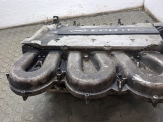 Коллектор впускной Opel Vectra 2002-2005, 3.2 л, бензин