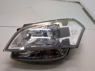 Фара (передняя) левая KIA Soul 2008-2011