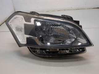 Фара (передняя) правая KIA Soul 2008-2011
