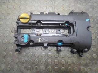Крышка клапанная ДВС Opel Corsa 2006-2011, 1.4 л, бензин