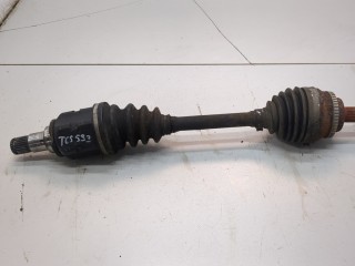 Полуось (приводной вал, шрус) левая передняя Honda Civic 2005-2008, МКПП