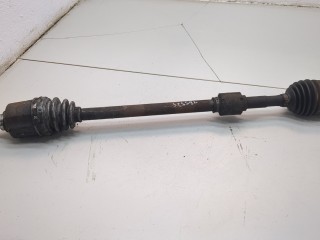 Полуось (приводной вал, шрус) правая передняя Dodge Caliber 2006-2009, МКПП