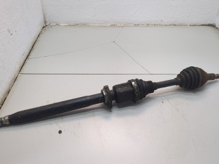 Полуось (приводной вал, шрус) правая передняя Opel Vectra 2005-2008, АКПП