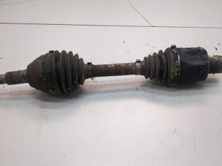 Полуось (приводной вал, шрус) правая передняя Opel Antara 2006-2011, МКПП, 95520505