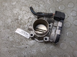 Заслонка дроссельная Fiat Punto 2003-2011, 1.4 л, бензин, 77364949