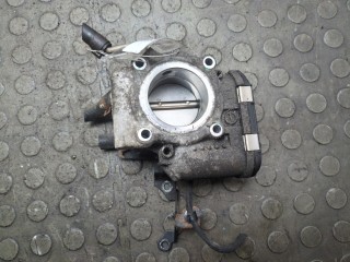 Заслонка дроссельная Hyundai i30 2011-2015, 1.6 л, бензин, 351002B180