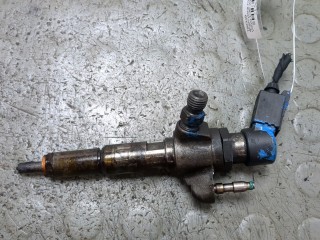 Форсунка топливная Volvo C30 2009-2013, 1.6 л, дизель, 36001729