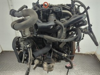 Форсунка топливная, ориг. номер 03L130277J, 03L130855CX, Seat Exeo 2008-2013