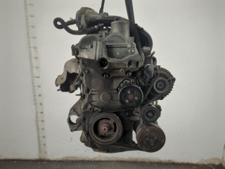 Форсунка топливная Nissan Qashqai 2006-2010, 1.6 л, бензин