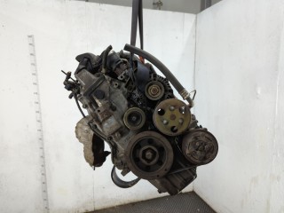 Форсунка топливная Honda Jazz 2001-2005, 1.3 л, бензин