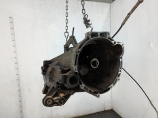 Форсунка топливная Ford C-Max 2007-2010, 1.6 л, бензин