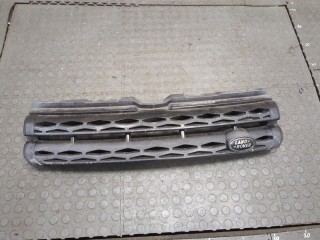 Решетка радиатора Land Rover Range Rover Evoque 2011-2015, 2.2 л, МКПП