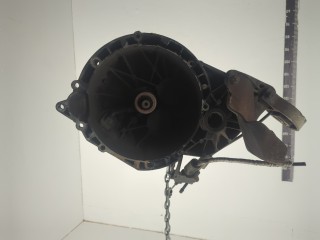 КПП 6-ст.мех. (МКПП) Ford S-Max 2006-2010
