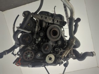 Натяжитель приводного ремня Volkswagen Touareg 2002-2007, 3.0 л, дизель