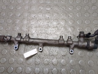 Рампа (рейка) топливная Hyundai Santa Fe 2004-2012, 2.2 л, дизель
