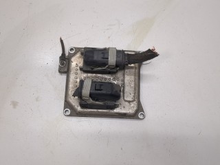Блок управления двигателем Opel Zafira B 2008-2014, 55571558