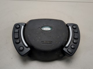 Подушка безопасности водителя Land Rover Range Rover 2002-2005, левый руль