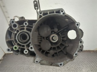 КПП 6-ст.мех 4х4 (МКПП) Audi TT 1998-2003