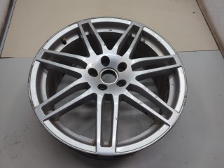 Комплект литых дисков Audi A4 2004-2009