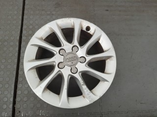Комплект литых дисков Audi A3 2012-2016, 8V0601025BM