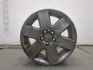 Комплект литых дисков Mercedes Vito W639 2003-2010