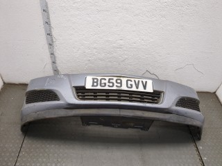Бампер передний Opel Astra 1998-2009, 1400575