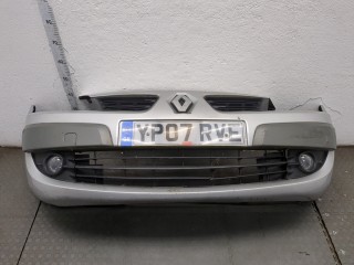 Бампер передний Renault Scenic 2006-2009