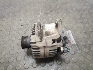 Генератор Opel Astra 2006-2014, 1.6 л, бензин, 0124325163