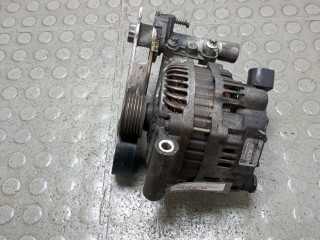 Генератор Peugeot 207 2006-2009, 1.6 л, бензин
