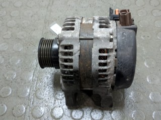 Генератор Ford Fusion 2005-2012, 1.6 л, дизель