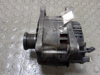 Генератор Volvo S40 2000-2004, 1.9 л, дизель
