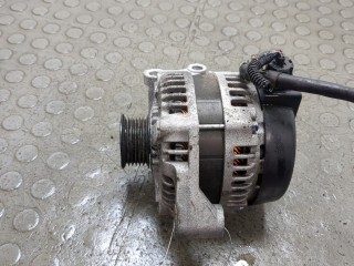 Генератор Ford Focus 2001-2005, 1.6 л, бензин, 1708472