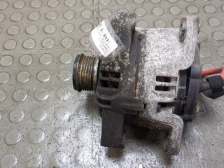 Генератор Opel Meriva 2006-2010, 1.4 л, бензин, 13284408