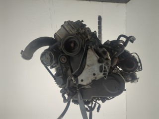 Генератор Volkswagen Passat 2011-2015, 2.0 л, дизель, 03L903023B
