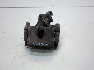 Суппорт правый задний Mazda 3 2011-2013