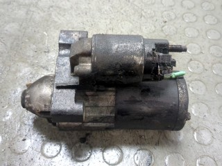 Стартер Citroen C5 2007-2017, 1.6 л, дизель, 9663528880